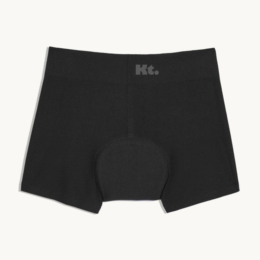 Knix KT Teens Super Leakproof Sleepover Short Panties - 2Pk - Picture 5 of 7